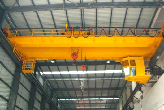 <strong>湖南怀化厂家双梁行车选</strong>