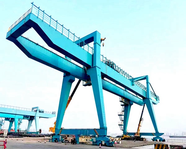 <strong>福建福州双梁箱型主梁和</strong>
